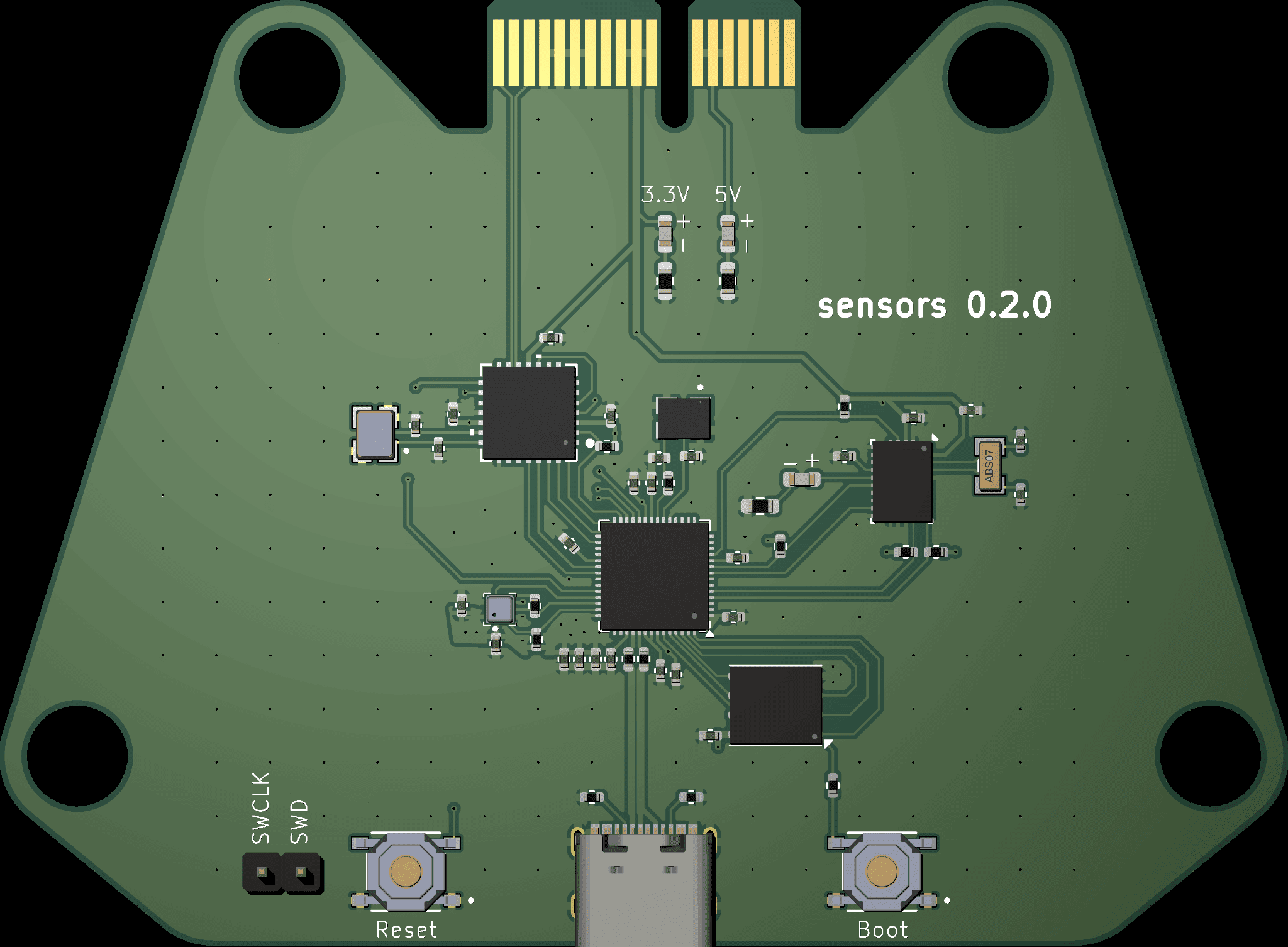 v0.2.0 Sensors Module Render