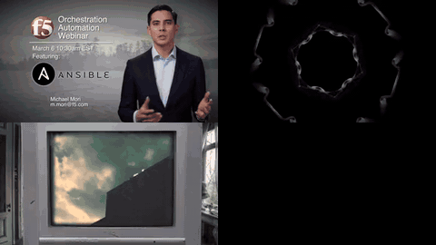 Video and music production projects